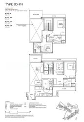 Terra Hill (D5), Apartment #605398401